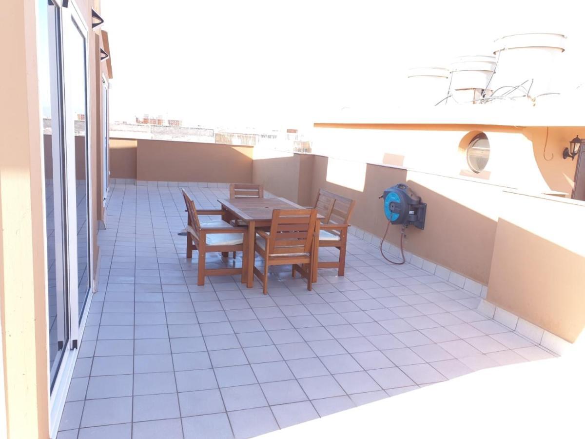 ático Deluxe Centro Apartamento *