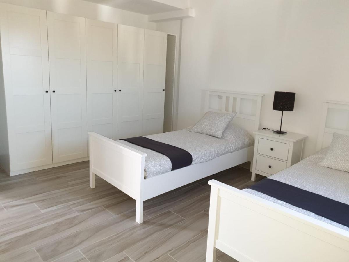 Atico Deluxe Centro Apartment Corralejo