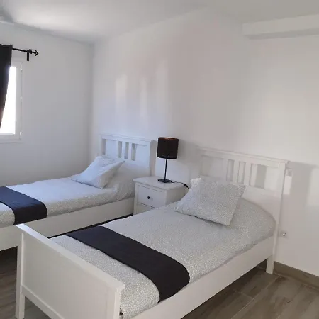 Atico Deluxe Corralejo Centro Appartement Buitenkant foto