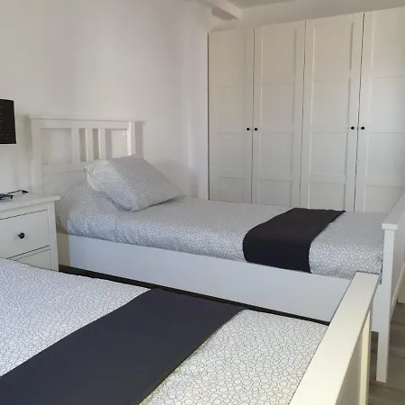 Atico Deluxe Corralejo Centro Appartement Buitenkant foto