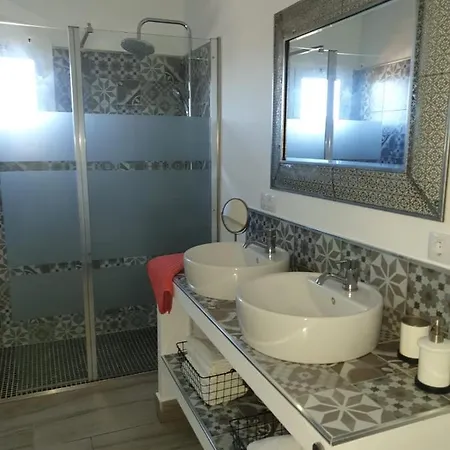Atico Deluxe Corralejo Centro Appartement Buitenkant foto